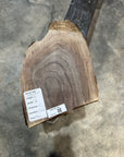 Black Walnut Slab 