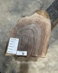 Black Walnut Slab 