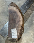 Black Walnut Slab 