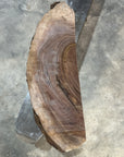 Black Walnut Slab 