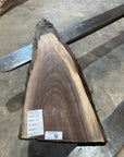 Black Walnut Slab 