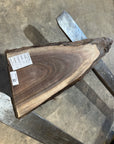 Black Walnut Slab 