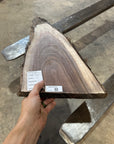 Black Walnut Slab 