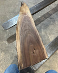 Black Walnut Slab 