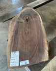 Black Walnut Slab 