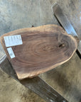 Black Walnut Slab 