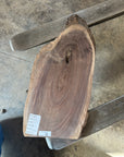 Black Walnut Slab 