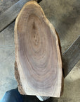 Black Walnut Slab 