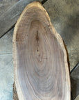 Black Walnut Slab 