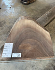 Black Walnut Slab 