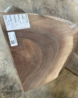 Black Walnut Slab 