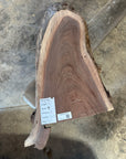 Black Walnut Slab 