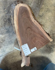 Black Walnut Slab 