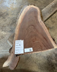 Black Walnut Slab 