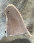 Black Walnut Slab 