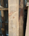 Custom Fireplace Countertop for Pressley