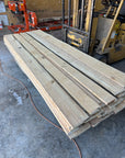 White Pine Lumber,4/4, Furniture Grade, pickup only