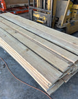White Pine Lumber,4/4, Furniture Grade, pickup only