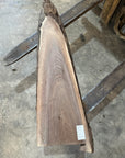 Black Walnut Slab 