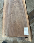Black Walnut Slab 