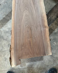 Black Walnut Slab 