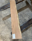 Red Oak Slab 