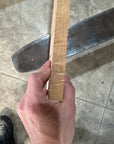 Red Oak Slab 