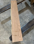 Red Oak Slab 