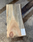 White Pine Slab 