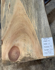 White Pine Slab 
