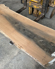 White Oak Lumber Slab 