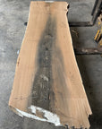 White Oak Lumber Slab 