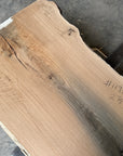 White Oak Lumber Slab 