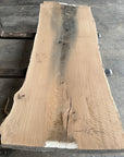 White Oak Lumber Slab 