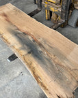 White Oak Lumber Slab 