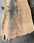 White Oak Lumber Slab 