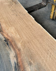 White Oak Lumber Slab 