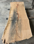 White Oak Lumber Slab 