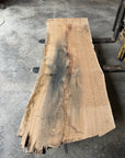 White Oak Lumber Slab 