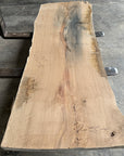 White Oak Lumber Slab 