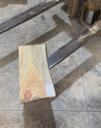 White Pine Slab 