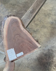 Black Walnut Slab 