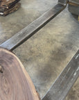 Black Walnut Slab 