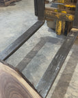 Black Walnut Slab 