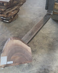 Black Walnut Slab 