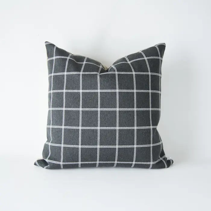 Arthur Pillow Cover 18&quot; - Hazel Oak Farms