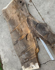 White Oak Lumber Slab Wood