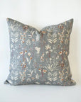 Charlotte Pillow Cover 18" - Hazel Oak Farms