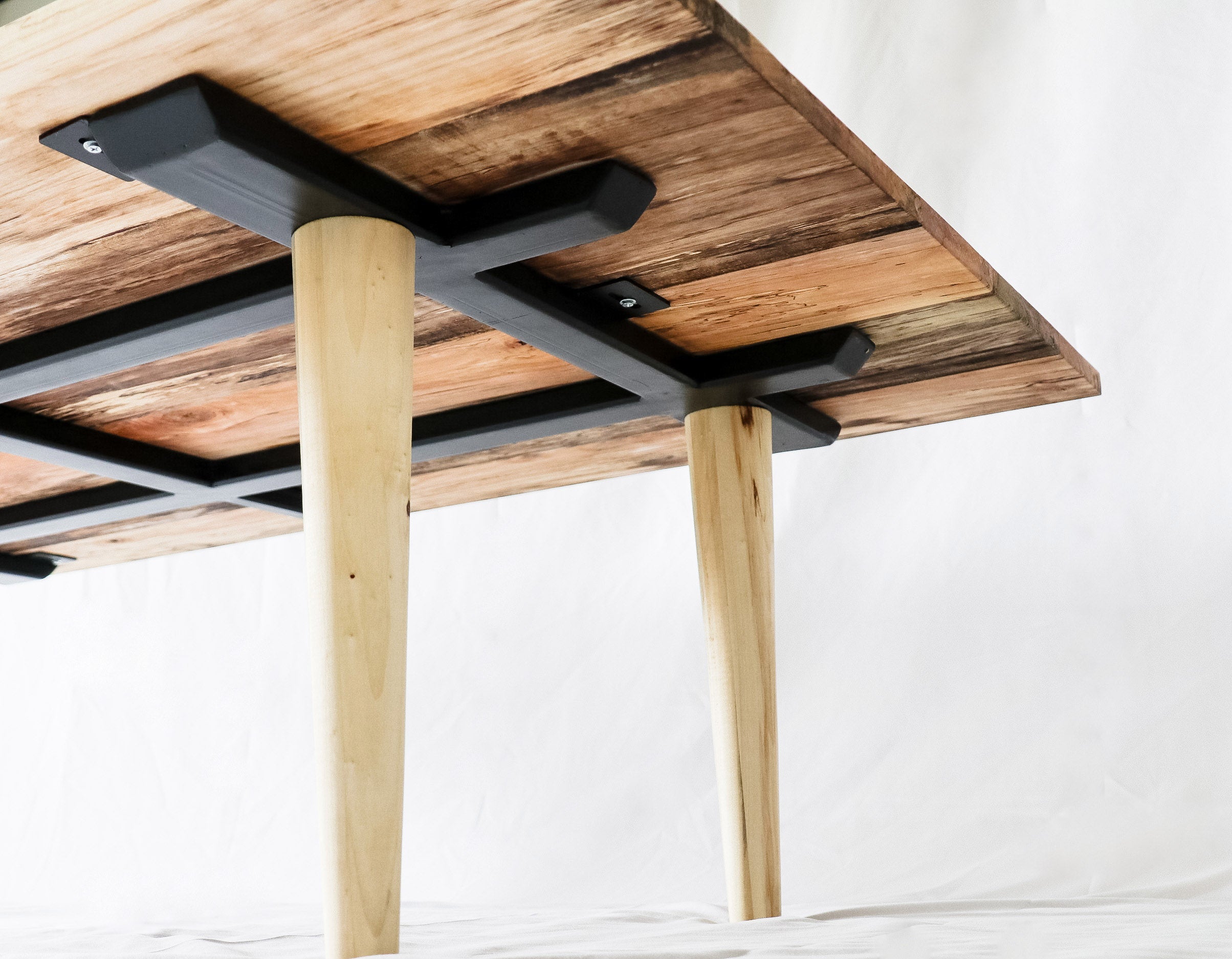 Spalted Maple Coffee Table