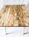 Spalted Maple Coffee Table